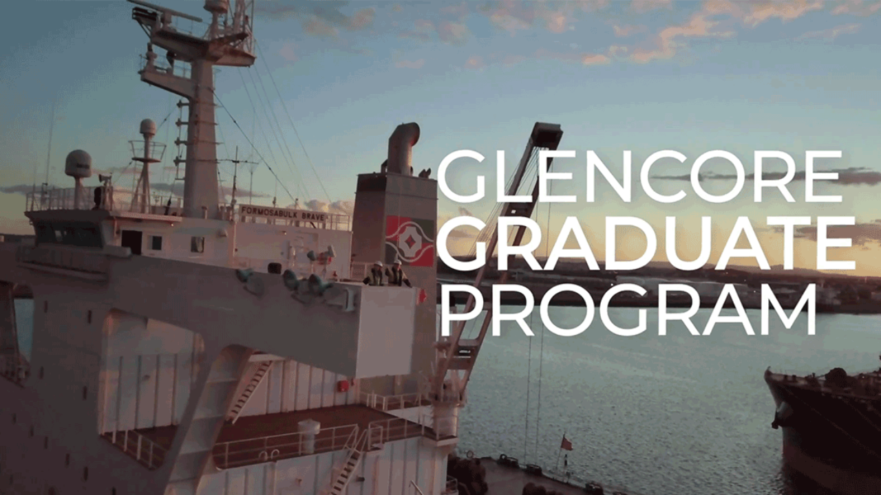 Watch our latest graduates videos